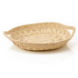 Palm Leaf Tray
