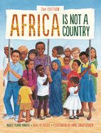 Africa is Not a Country