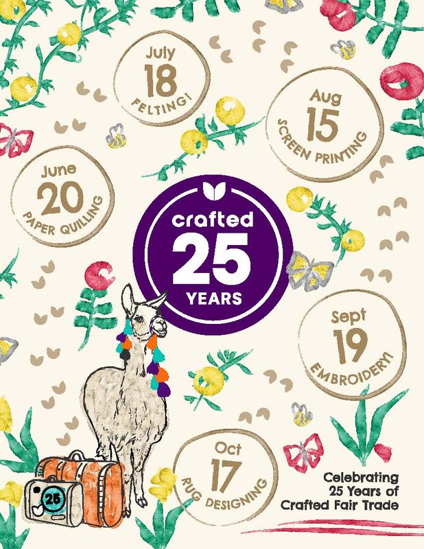 25th Anniversary Passport