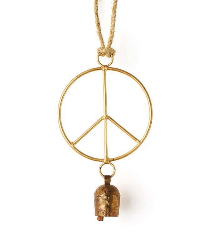 Peace Bell Chime