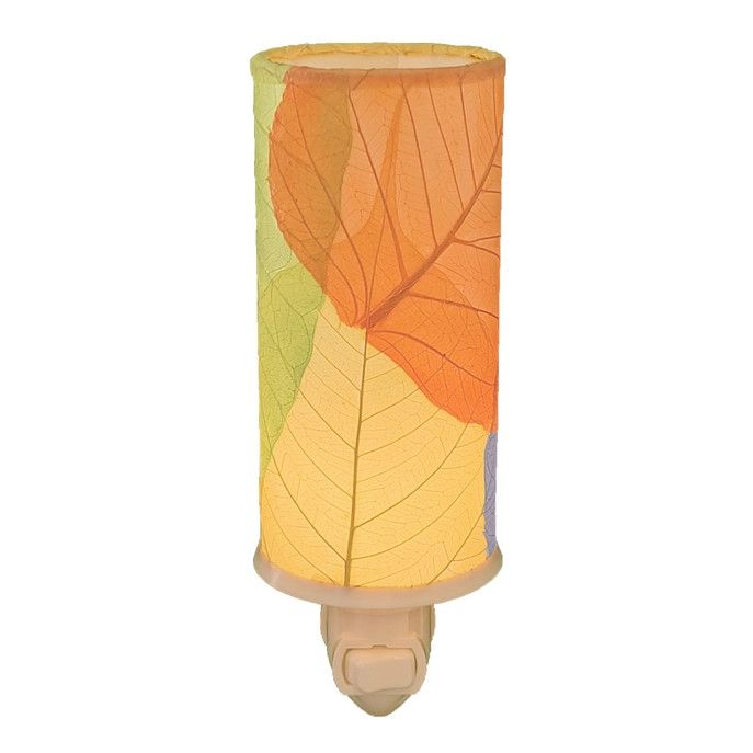 Cylinder Nightlight - Multi