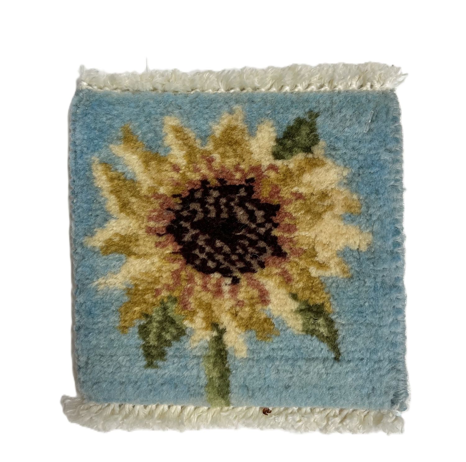 Mug Rug Coaster