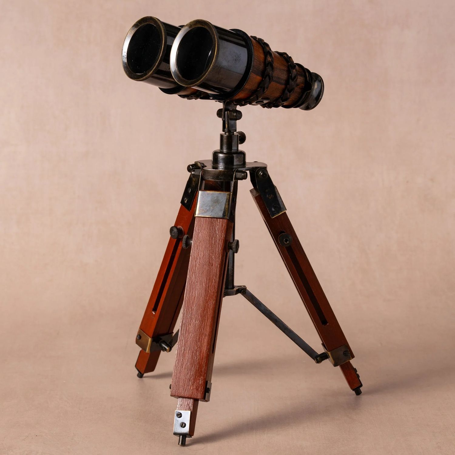 Tripod Binoculars