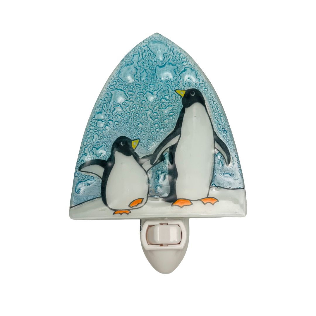 Penguin Nightlight