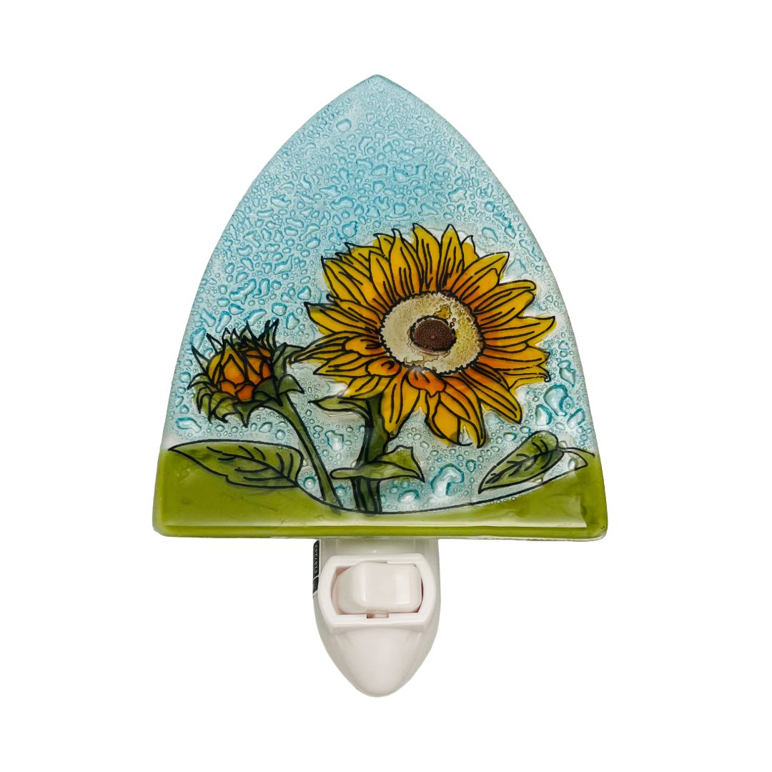Sunflower Nightlight