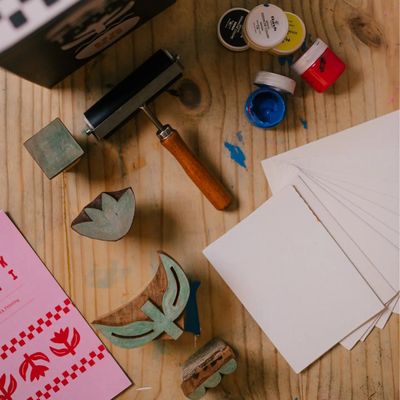 Crafting Kits