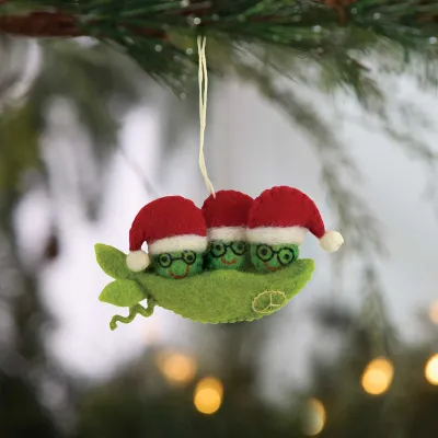 Seasonal Ornaments