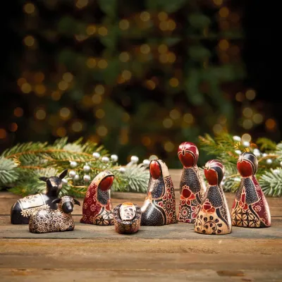 Seasonal Celebrations