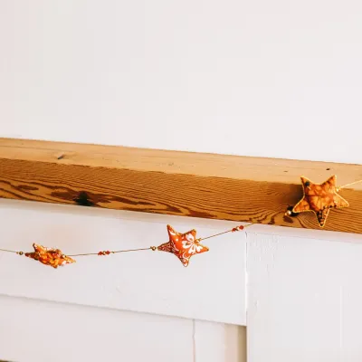 Seasonal Decor