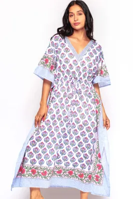 Caftans