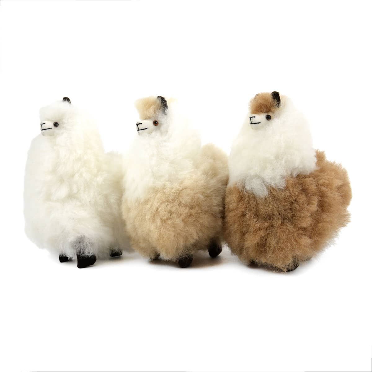Alpaca Fur Llama