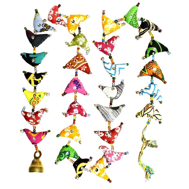 Prosperity Bird Tota 46"