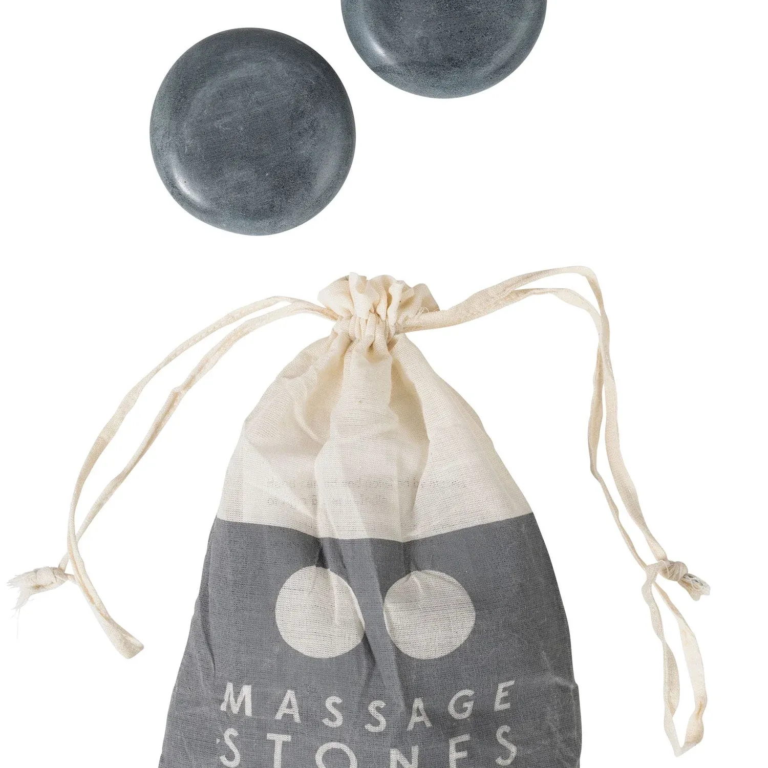 Palewa Stone Massage Stones