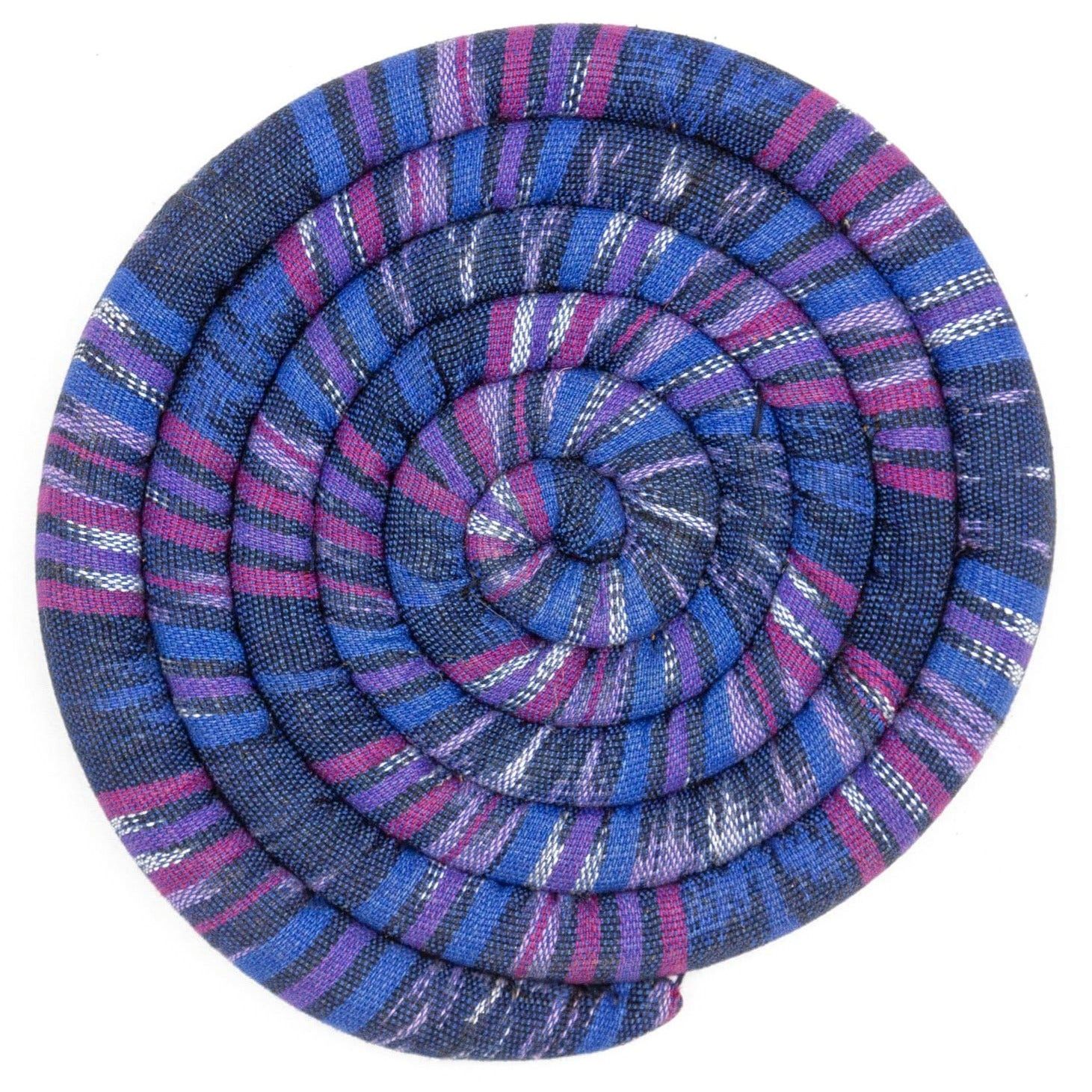 Spiral Spiced Heatable Trivet Large