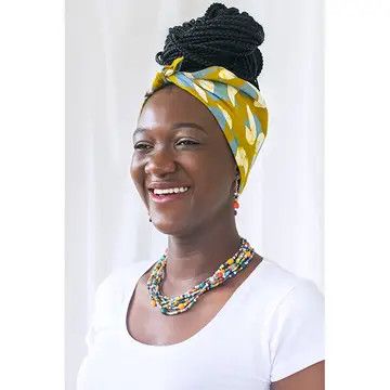 Batik Bandana Assorted Colors &amp; Patterns