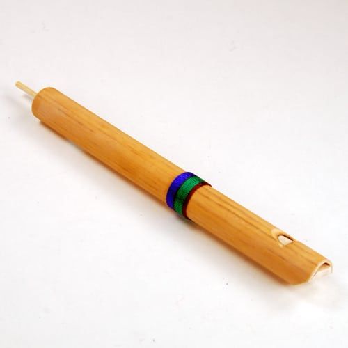 Bamboo Slide Flute