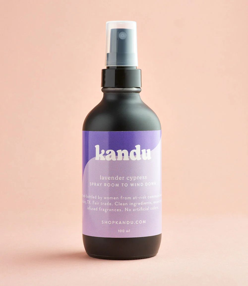 Lavender Cypress Room Spray 100ML