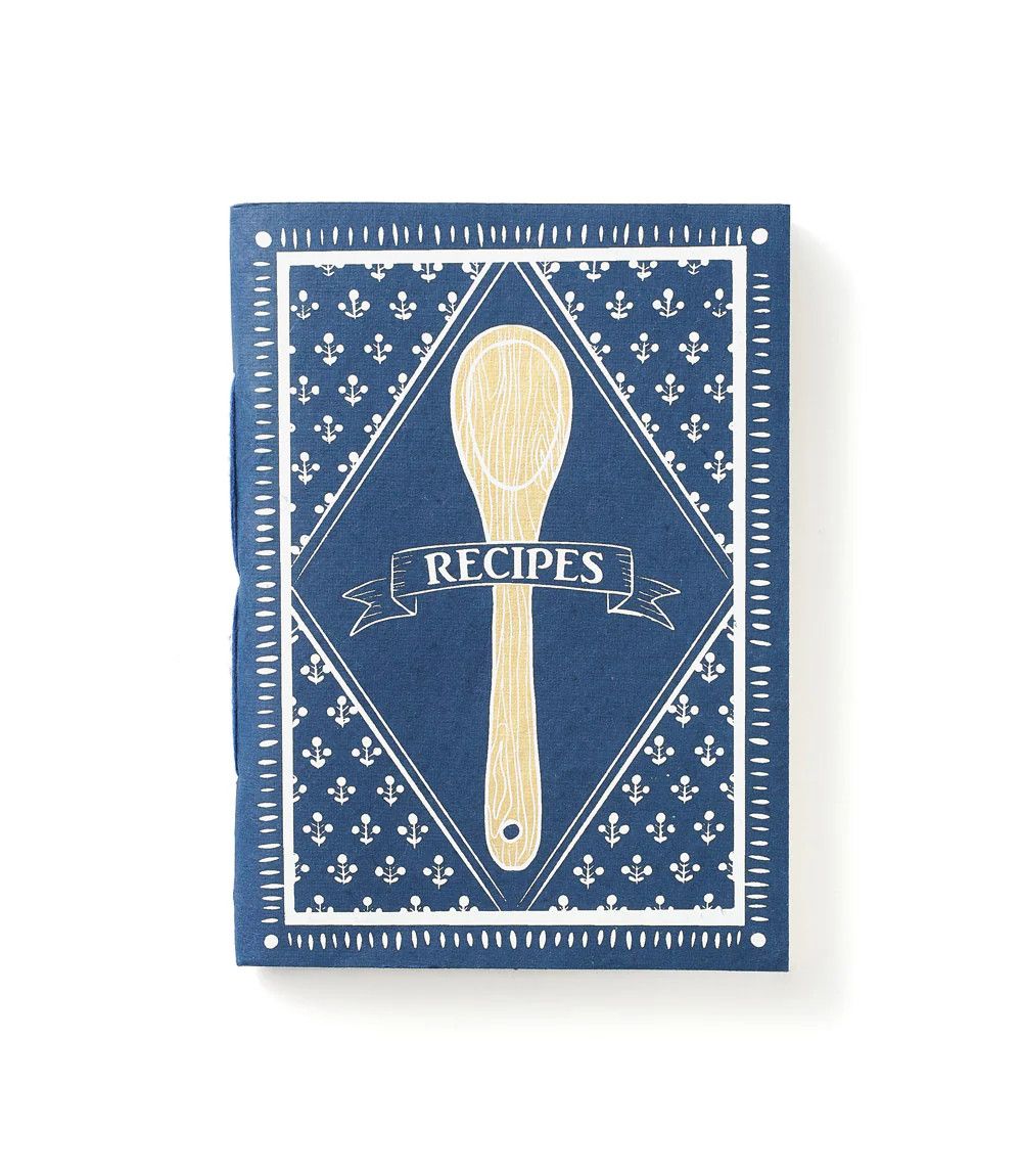 Recipe Journal