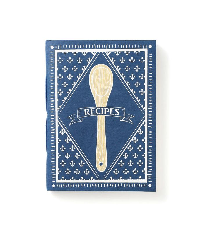Recipe Journal