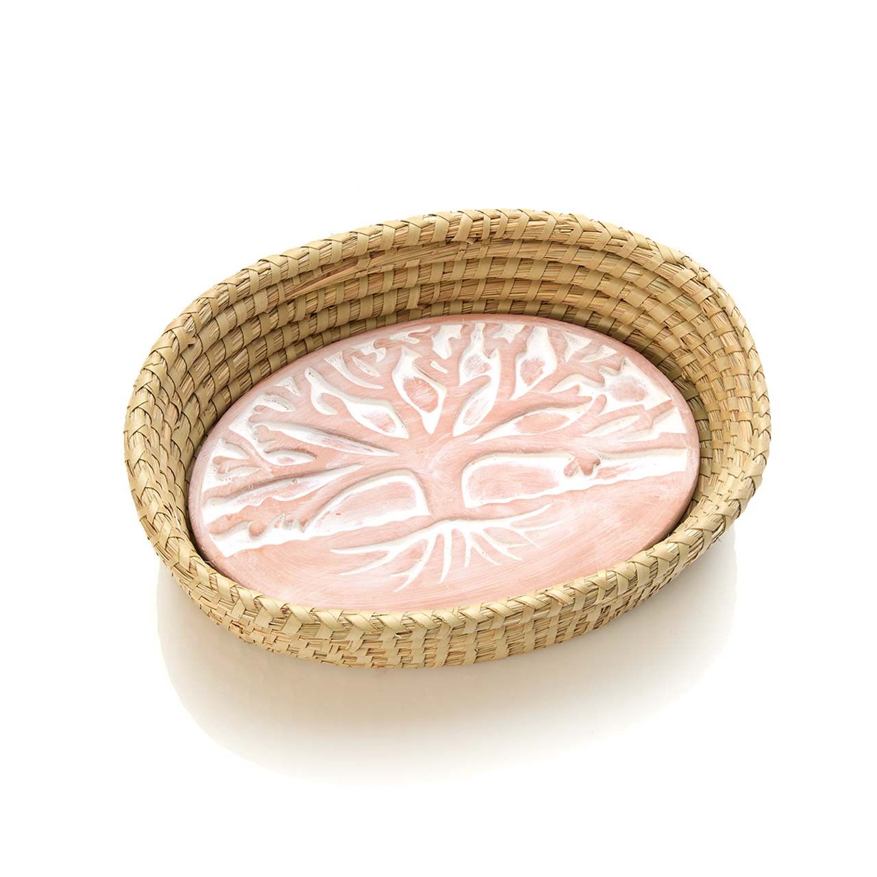 Tree of Life Breadwarmer