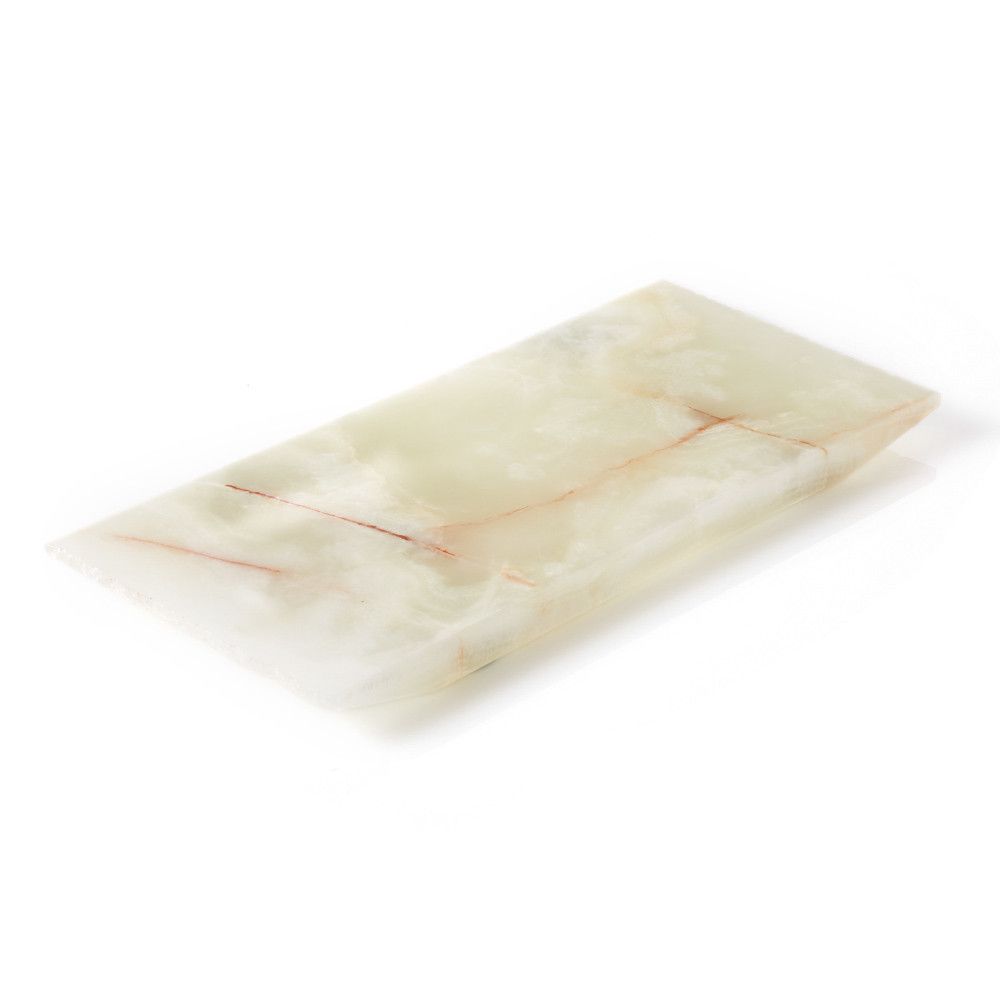 Rough Edge Onyx Cheese Board