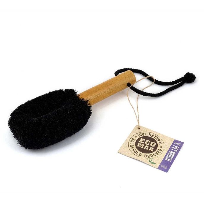 Wash &amp; Groom Pet Brush