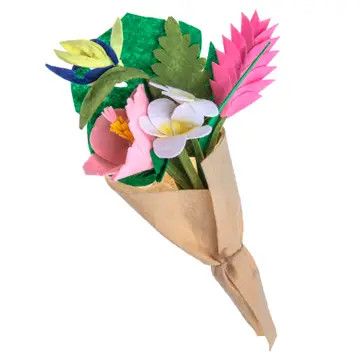Tropical Petite  Bouquet