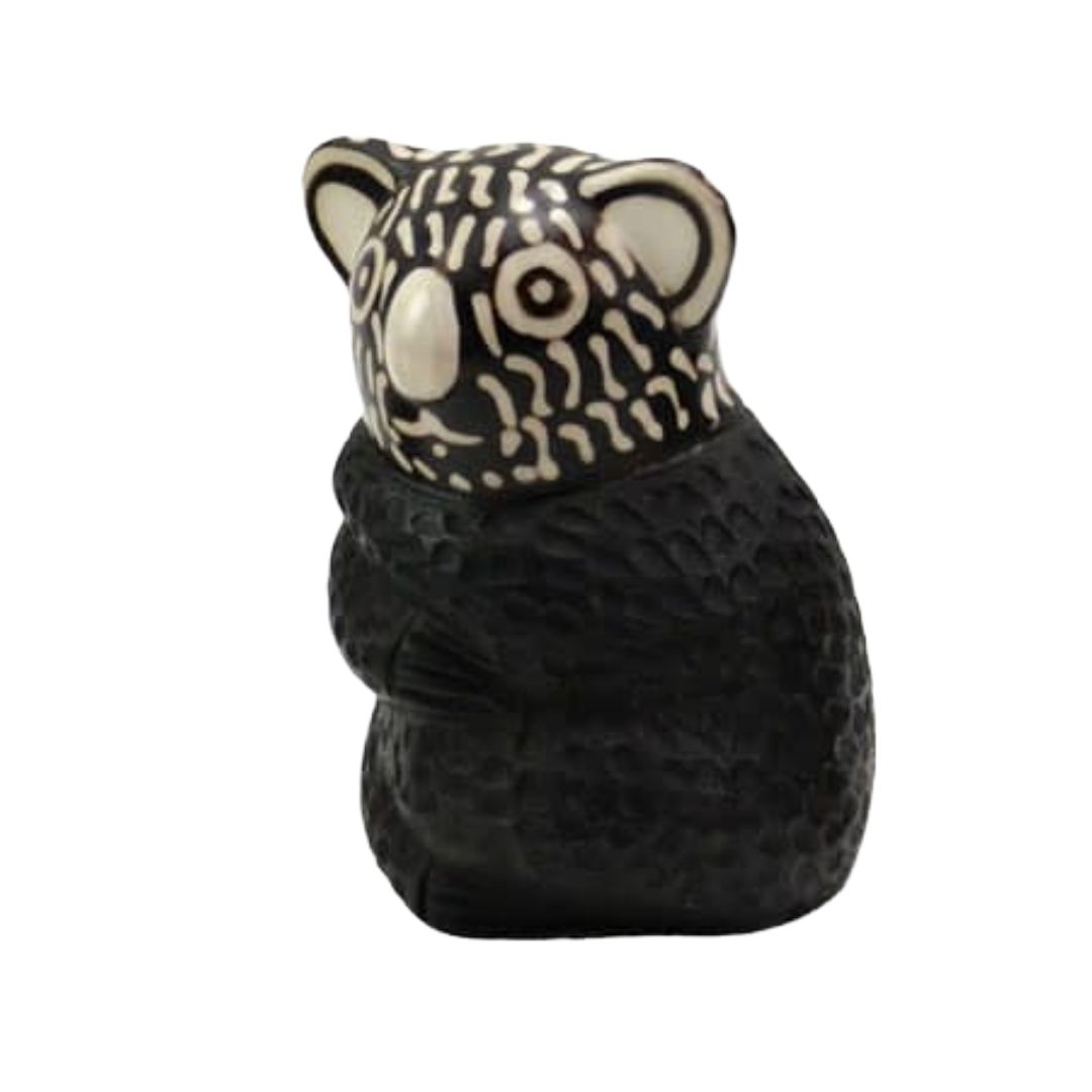 Ceramic Chulucanas Koala
