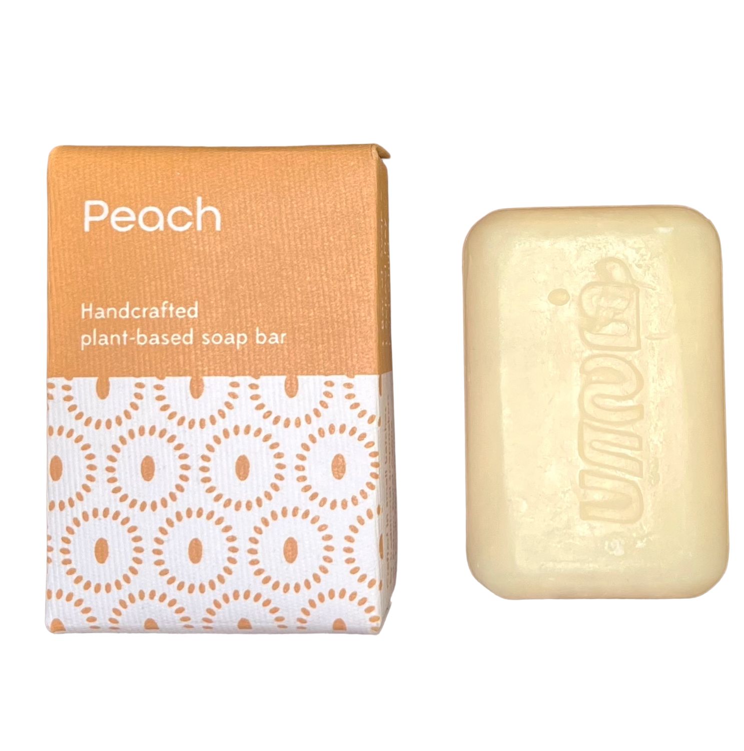 Peach Soap