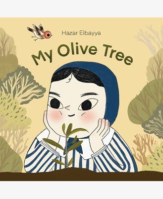 My Olive Tree