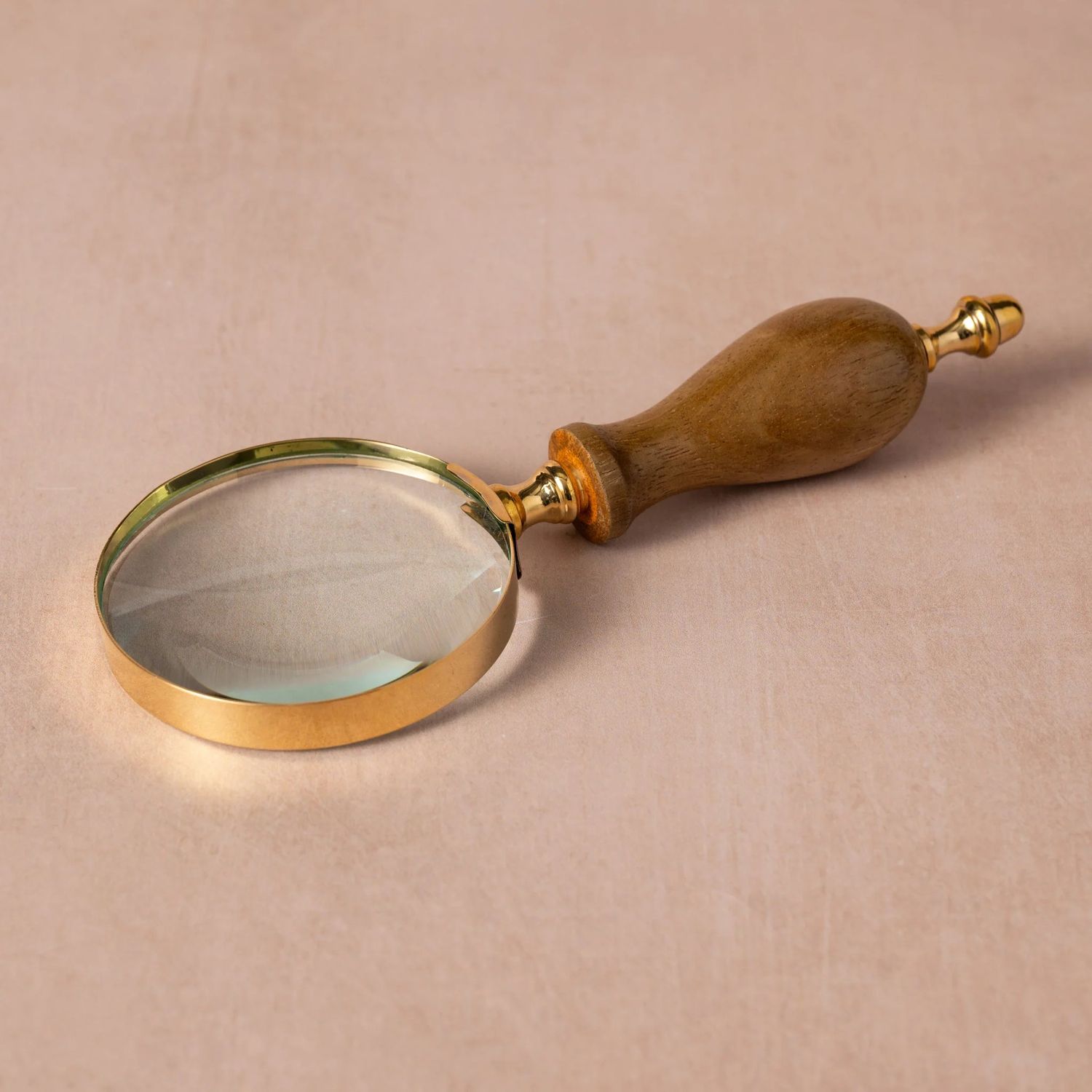 Magnifying Glass