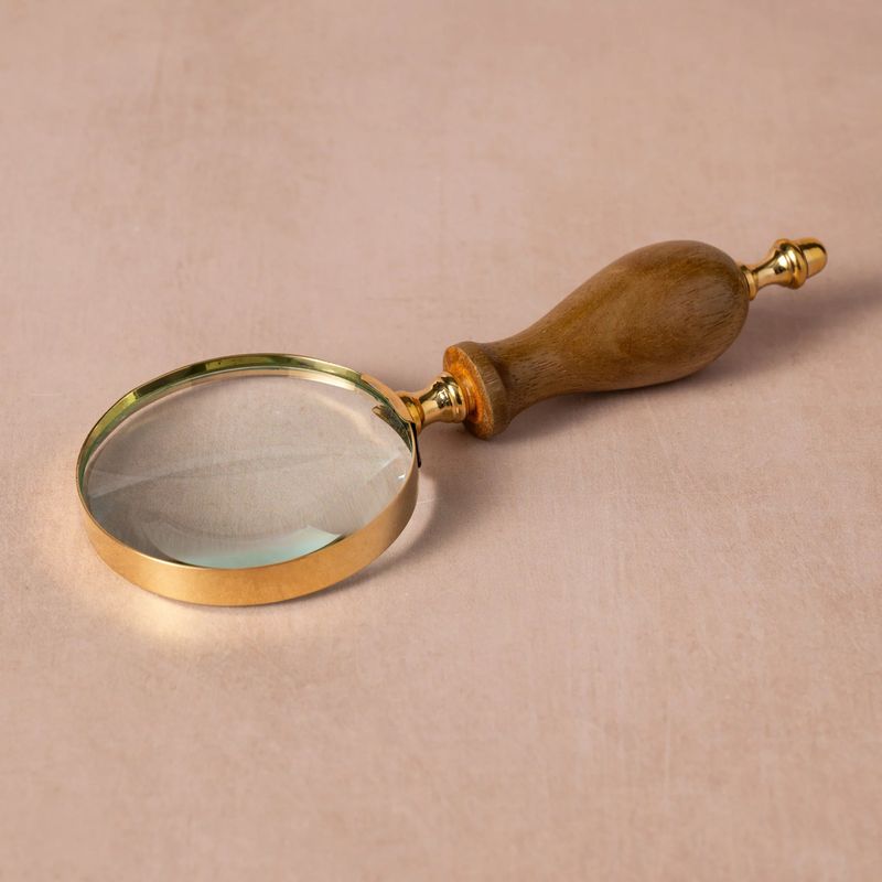 Magnifying Glass