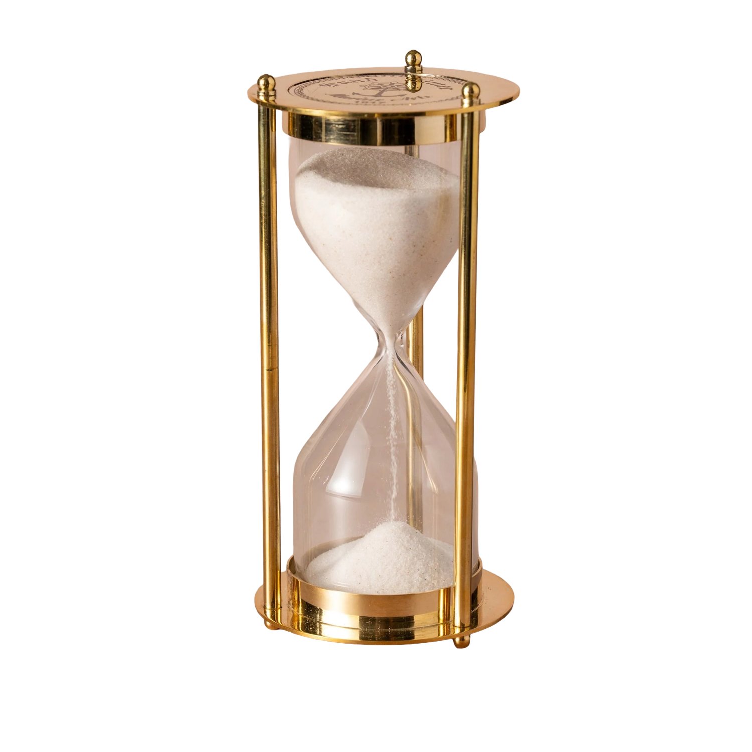 Hourglass Sand Timer