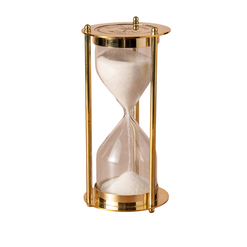 Hourglass Sand Timer