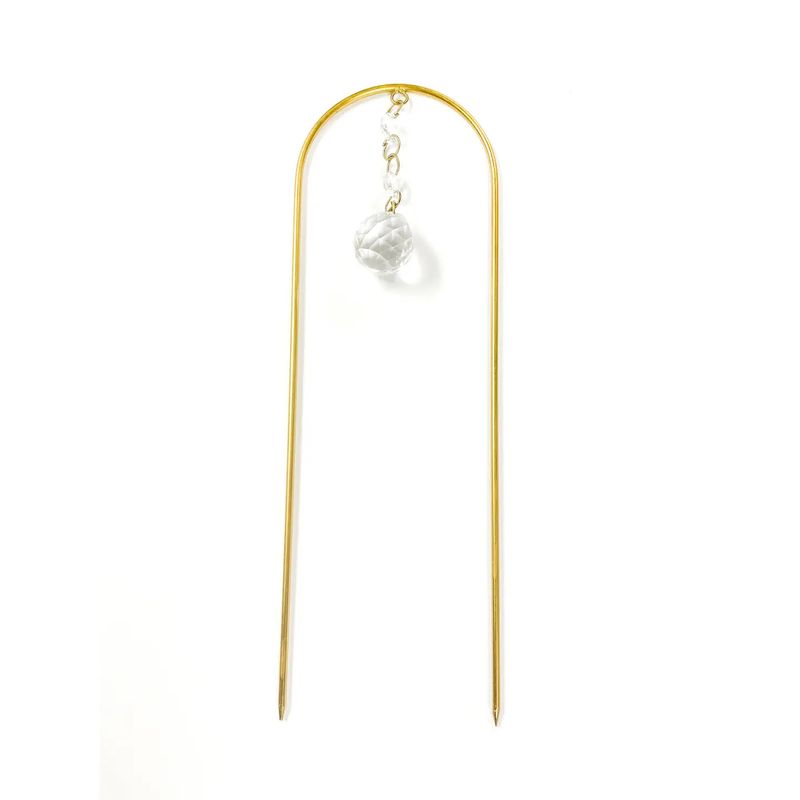 Suncatcher Indoor Plant Trellis 13"