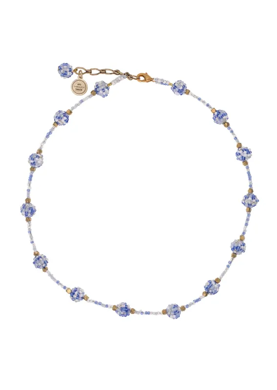 Seaside Petite Brooklyn Necklace