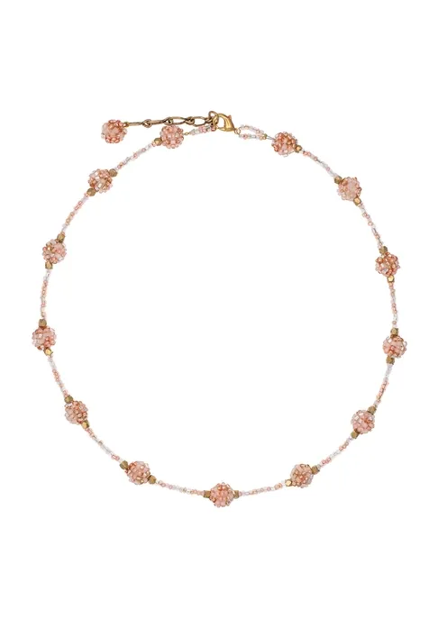Frose Petite Brooklyn Necklace