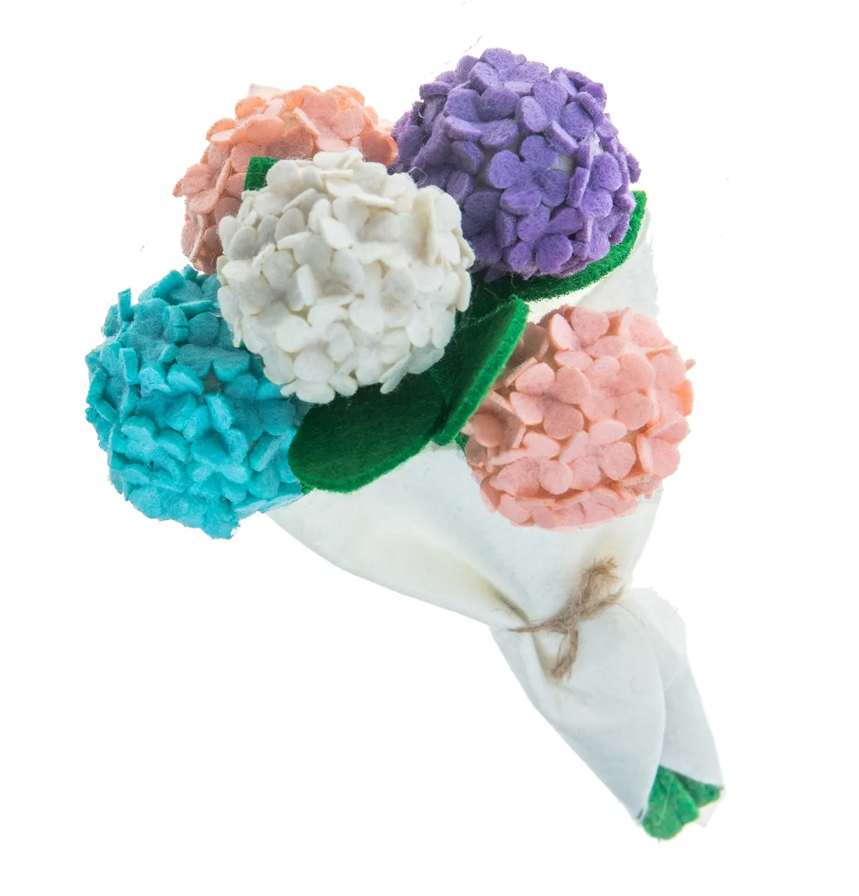 Hydrangea Petite  Bouquet