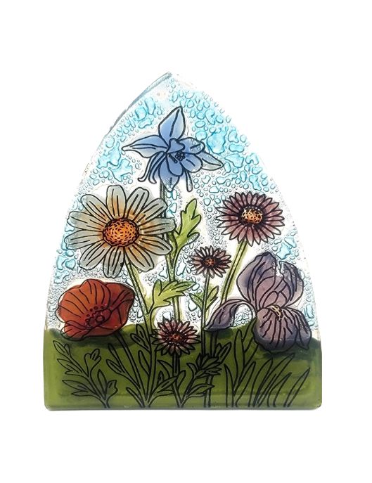 Flower Garden Nightlight