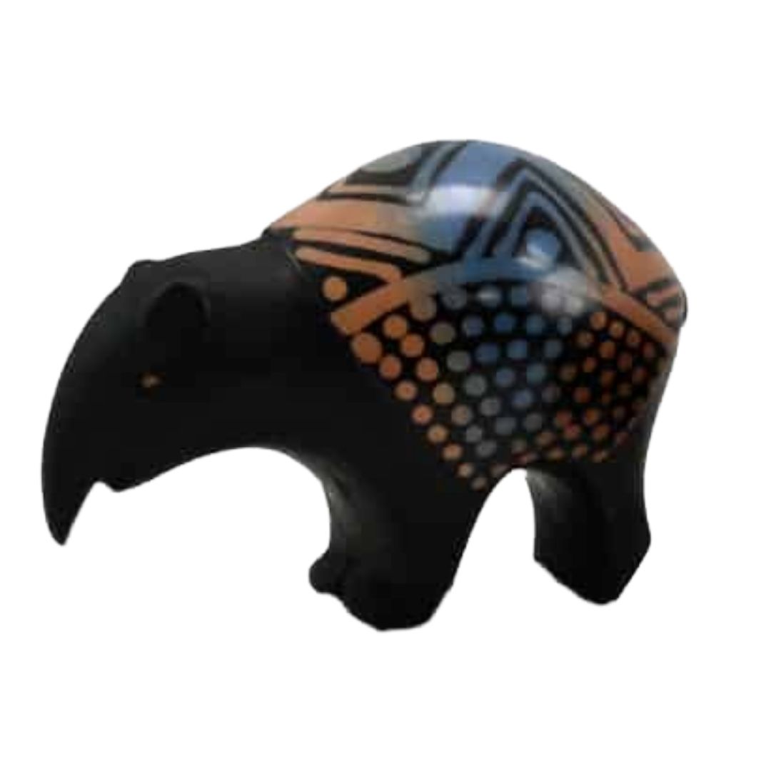 Ceramic Chulucanas Tapir
