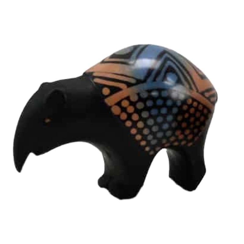 Ceramic Chulucanas Tapir