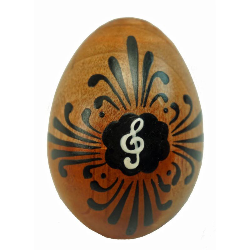 Music Egg Shaker