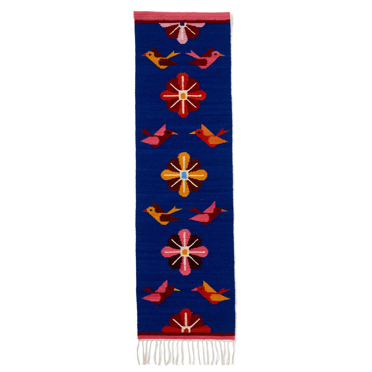 Andean Birds Tapestry