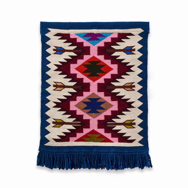 Sunset Wall Tapestry