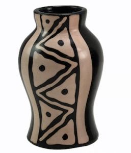 Chulucanas Vase Medium - Mountainside