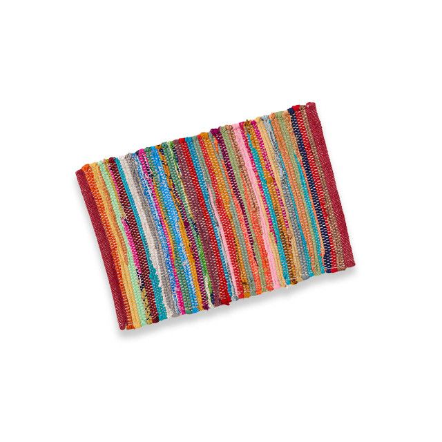 Sari Remnant Placemat