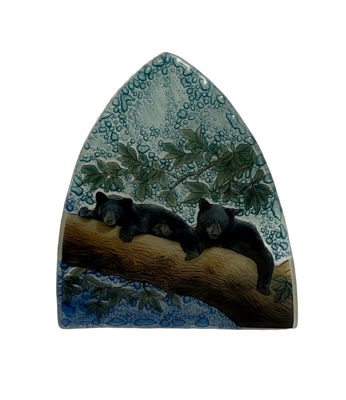 Black Bear Cubs Nightlight