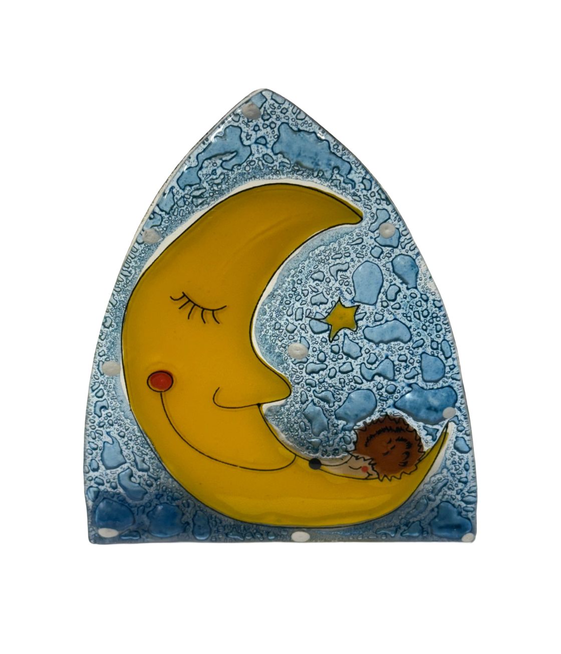 Best Friends Nightlight