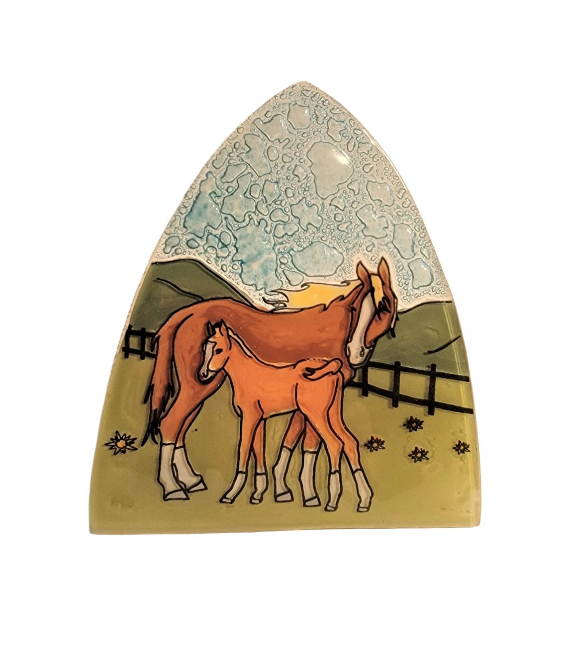 Horse Nightlight