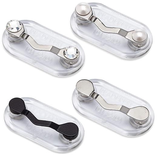 Magnetic Eyeglass Holder